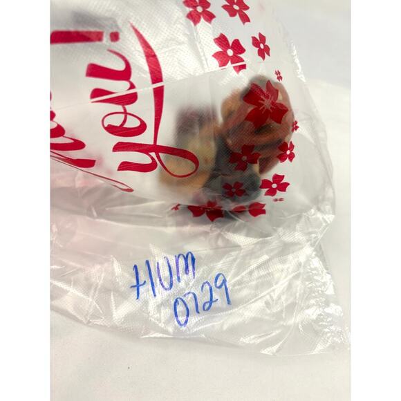 VTG Hummel Figurine Happy Pastime # 69 Hummel Goebel Germany Girl Knitting 60's - Picture 10 of 10